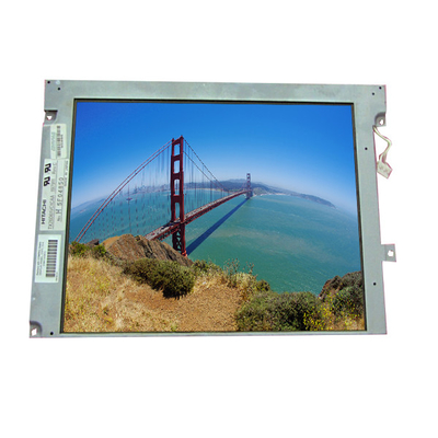 좋은 가격 TX26D61VC1CAA 640*480 76PP LCD 디스플레이와 산업용 노트북 온라인으로