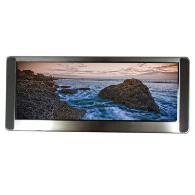 좋은 가격 LQ049B5DG04 새 4.9인치 셔프 320*96 LCD 화면 디스플레이 온라인으로