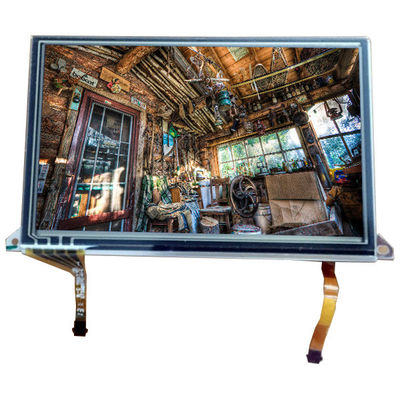 좋은 가격 LQ050T5DW02 LCD 디스플레이 화면 5.0 인치 LCD 터치 패널 온라인으로