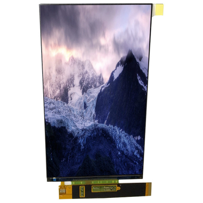 좋은 가격 LQ055T3SX02Z LCD 스크린 5.5 인치 1080*1920 LCD 디스플레이 온라인으로