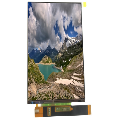 좋은 가격 LQ055T3SX02Z(G) 5.5인치 1080*1920 LCD 화면 온라인으로