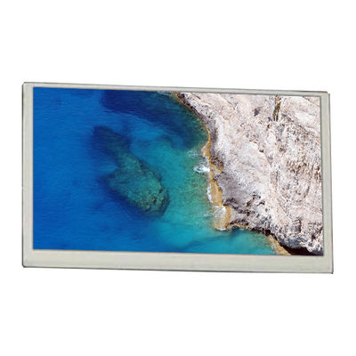 좋은 가격 LQ058T5DG02D 오리지널 5.8인치 480*240 LCD 디스플레이 온라인으로