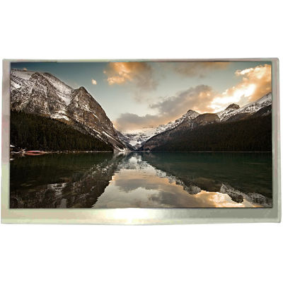 좋은 가격 LQ058T5DG02F 자동차 GPS 내비게이션용 5.8인치 LCD 디스플레이 화면 온라인으로