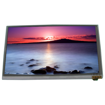 좋은 가격 LQ065T5DG30 자동차 GPS 내비게이션용 오리지널 6.5인치 LCD 디스플레이 화면 온라인으로