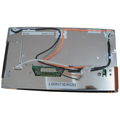 좋은 가격 LQ065T9DR52U 6.5인치 400*240 LCD 화면 디스플레이 패널 온라인으로