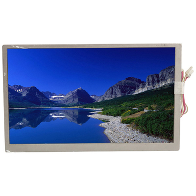 좋은 가격 LQ070T5DR02 LCD 화면 7.0 인치 TFT LCD 패널 온라인으로