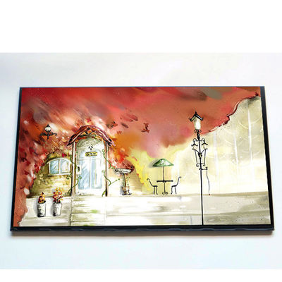 좋은 가격 70핀 커넥터 M238DAN01.1Q TFT LCD 스크린 온라인으로