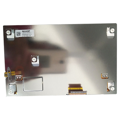 좋은 가격 LQ070Y5DG11 원본 재고 7.0 인치 800*480 LCD 디스플레이 화면 온라인으로