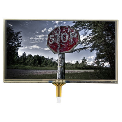 좋은 가격 LQ070Y5DG36 LCD 화면 7.0 인치 LCD 모듈 디스플레이 온라인으로