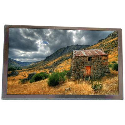좋은 가격 LQ080Y5DW03 원본 재고 8.0 인치 800*480 LCD 디스플레이 화면 온라인으로