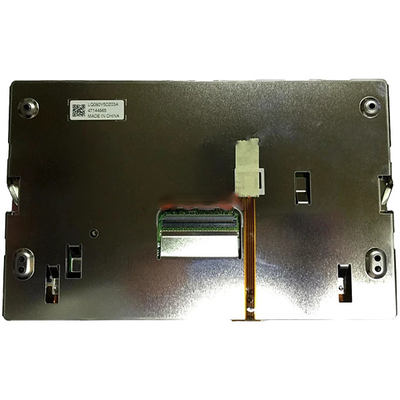 좋은 가격 LQ080Y5DZ30A LCD 터치 스크린 디스플레이 8.0 인치 800*480 온라인으로
