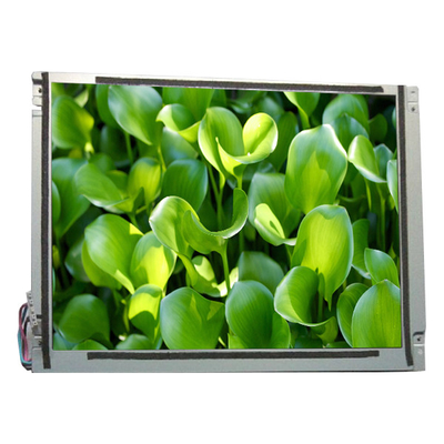 좋은 가격 LQ104V1DG33 새 오리지널 10.4 인치 TFT LCD 디스플레이 패널 온라인으로