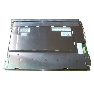 좋은 가격 LQ104V1DG59 새 오리지널 10.4인치 640*480 TFT 산업용 LCD 스크린 온라인으로