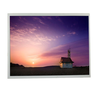 좋은 가격 LQ104V1LG73 새로운 10.4 인치 TFT 640*480 산업용 LCD 디스플레이 화면 온라인으로