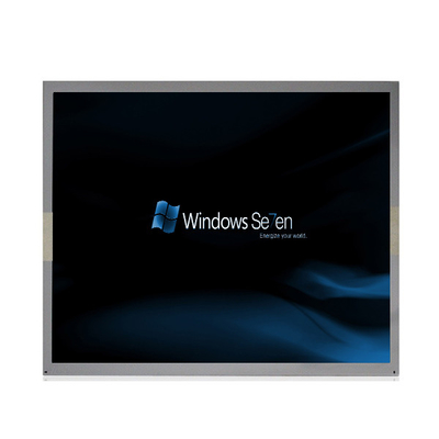 좋은 가격 크기 15.0 인치 M150XN07 V9 3.3V 타입 TFT LCD 디스플레이 온라인으로