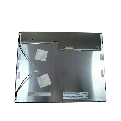 좋은 가격 20 핀 커넥터 M150XN07 V5 1024*768 TFT LCD 디스플레이 온라인으로