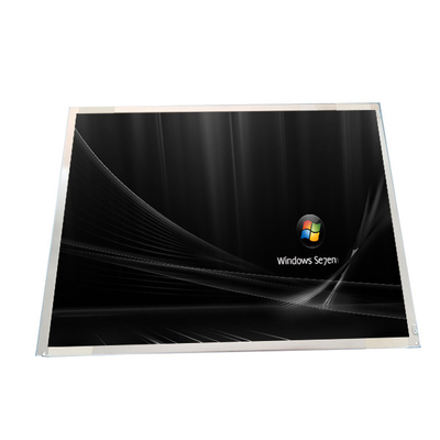 좋은 가격 75핀 커넥터 새 M150XN05 V6 15.0인치 TFT LCD 스크린 온라인으로