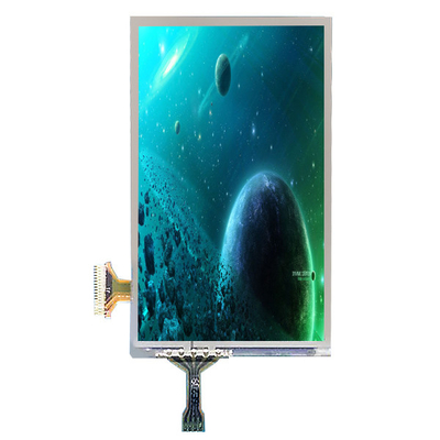 좋은 가격 공급 H240QN02 V3 2.4 인치 240*320 고 융합성 LCD 화면 온라인으로