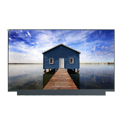 좋은 가격 LQ133M1JX15 LCD 노트북 스크린 13.3 인치 1920*1080 IPS 패널 터치와 함께 TFT LCD 디스플레이 온라인으로