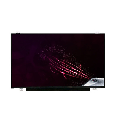 좋은 가격 LQ173D1JW33 노트북 LCD 화면 17.3 인치 기가바이트 X7 온라인으로