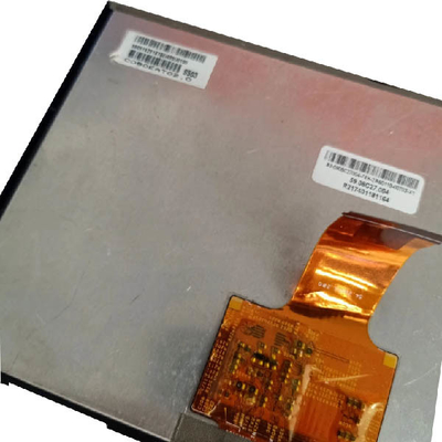 좋은 가격 크기 8.0 인치 184PPI TFT-LCD C080EAT02.1 40 핀 LCD 패널 온라인으로
