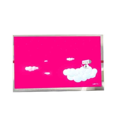 좋은 가격 높은 밝기 8.0 인치 LCD 패널 C080EAN04.3 전송 화면 온라인으로