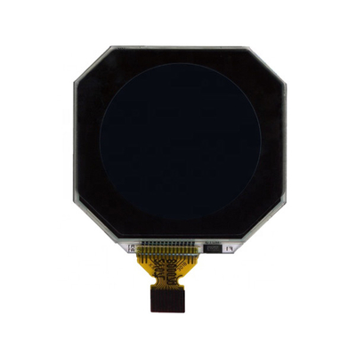 좋은 가격 LS010B7DH01 오리지널 0.99 인치 SPI 128*128 LCD 화면 스마트 워치 온라인으로