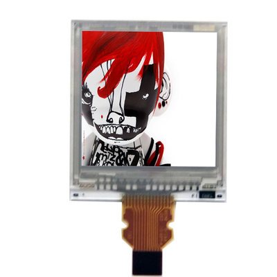 좋은 가격 LS013B4DN04 LCD 디스플레이 1.35 인치 LCD 화면 온라인으로