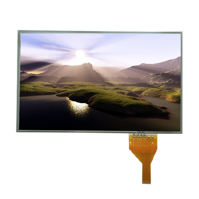 좋은 가격 고품질 7.0인치 C070VW02 V2 전송성 LCD 디스플레이 온라인으로