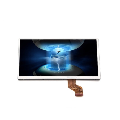 좋은 가격 C070FW03 V4 오리지널 7.0 인치 480*234 LCD 디스플레이 온라인으로