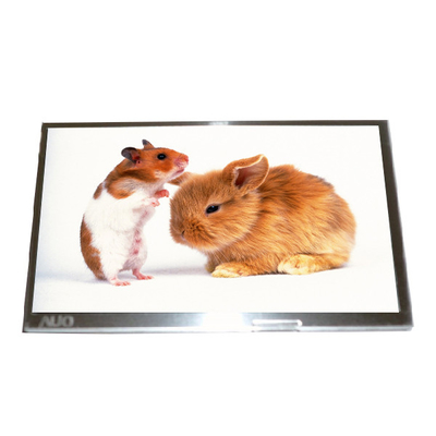 좋은 가격 새로운 7.0 인치 C070FW02 V0 TFT 특수한 아날로그 RGB 30 핀 LCD 모듈 온라인으로