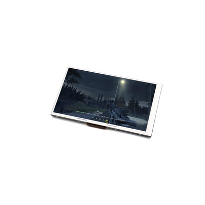 좋은 가격 RGB 800*480 C065VL01 V2 AUO용 6.5인치 LCD 디스플레이 온라인으로
