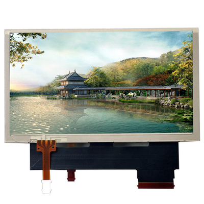 좋은 가격 높은 밝기 C065GW03 V3 6.5 인치 LCD 화면 온라인으로