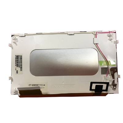 좋은 가격 6.5 인치 C065GW03 V1 55 핀 평행 RGB 72PPI LCD 화면 온라인으로