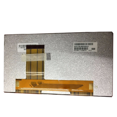 좋은 가격 새 크기 6.1인치 C061VW01 V1 153PPI 50핀 LCD 디스플레이 온라인으로