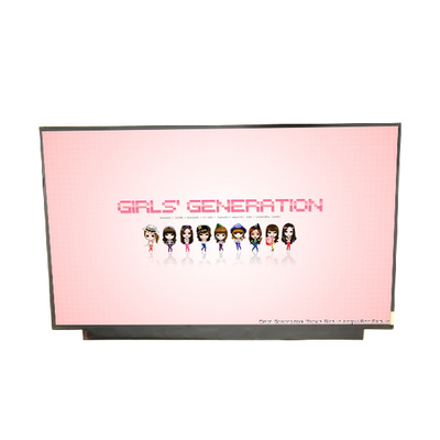 좋은 가격 17.3 인치 a-Si TFT-LCD B173ZAN02.0 255PPI LCD 화면 온라인으로