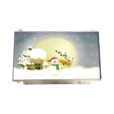 좋은 가격 17.3인치 B173QTN01.4 RGB 2560*1440 LCD 화면 온라인으로