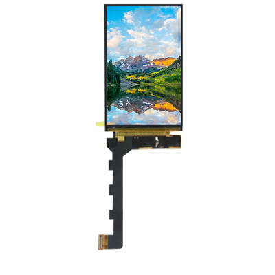 좋은 가격 LS050T1SX18 5.0 인치 1080 * 1920 LCD 화면 패널 온라인으로