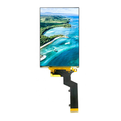 좋은 가격 LS052R1SX04 5.2 인치 1440*2560 TFT LCD 패널 화면 디스플레이 온라인으로