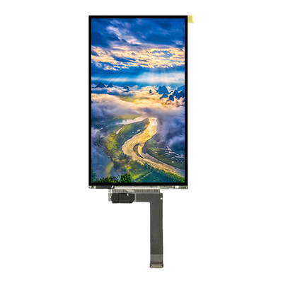 좋은 가격 LS054B3SX01 5.4인치 1152*1920 해상도의 TFT LCD 디스플레이 온라인으로