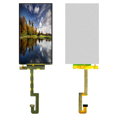 좋은 가격 LS059T1SX03 뜨거운 5.9 인치 TFT LCD 1080*1920 LCD 디스플레이 온라인으로