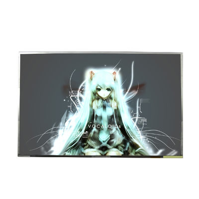 좋은 가격 뜨거운 판매 B170PW03 V4 크기 17.0 인치 30 핀 TFT LCD 패널 온라인으로