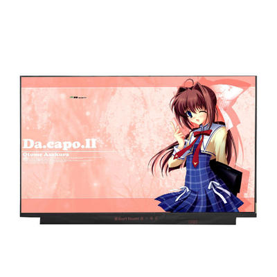 좋은 가격 좋은 품질 B156ZAN03.4 LED 드라이버와 15.6 인치 LCD 화면 온라인으로