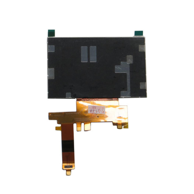 좋은 가격 AMS495QA01 5.0인치 LCD 화면 TFT 모듈 온라인으로