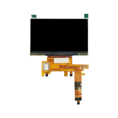 좋은 가격 AMS495QA04 5.0인치 LCD 디스플레이 960*544 해상도 LCD 화면 온라인으로