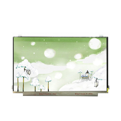 좋은 가격 B156ZAN02.1 크기 15.6 인치 16.7M 60Hz LCD 모드 온라인으로