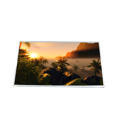 좋은 가격 RGB 1366*768 100PPI B156XW02 V1 HWDA LED 드라이버가 있는 LCD 화면 온라인으로