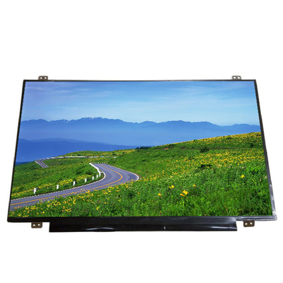좋은 가격 B156XTN04.4 AUO용 15.6인치 매트 하드 코팅 LCD 패널 온라인으로