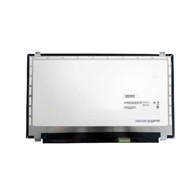 좋은 가격 최고 품질 B156XTN03.2 LED 드라이버와 함께 40 핀 60Hz LCD 패널 온라인으로