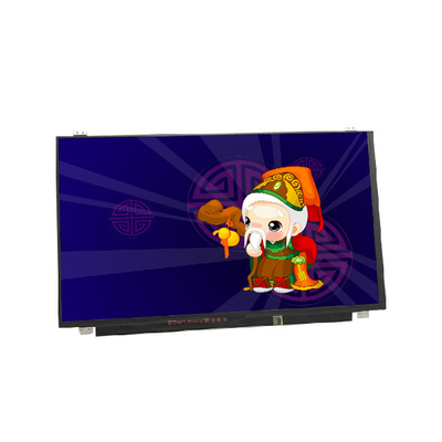 좋은 가격 RGB 수직 스트립 B156HTN03.9 15.6 인치 TFT LCD 디스플레이 온라인으로